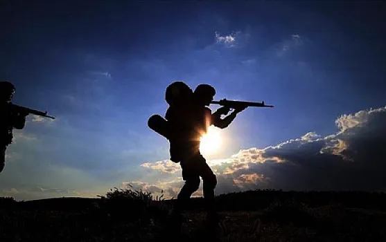 Türkiyədə terror təşkilatına qarşı əməliyyat