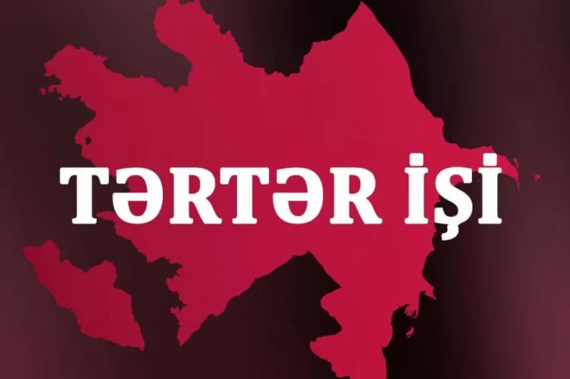 “Tərtər işi”ndə ölən leytenantın ailəsinə 50 min 