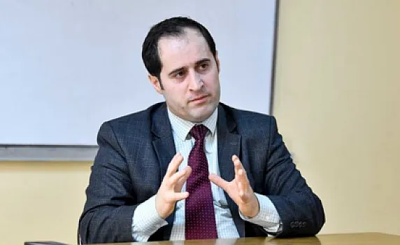 Qərb elitası barədə 