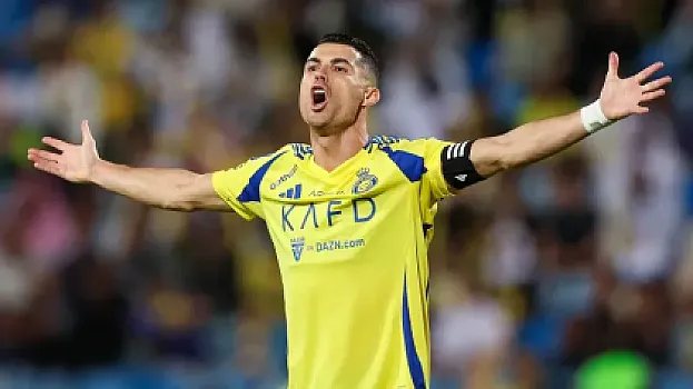 Ronaldo sabiq komandasına qayıdır?