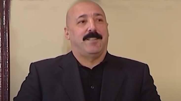 Şəmsi Səmədzadə saxlanıldı