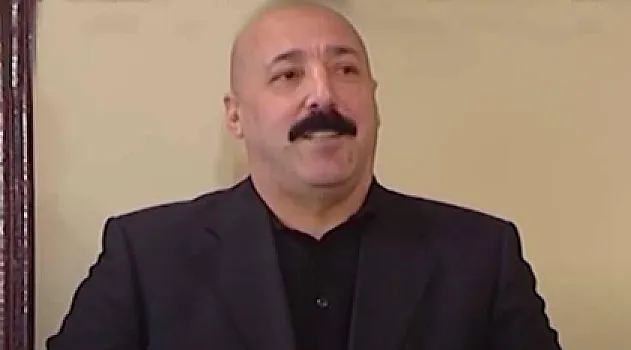 Şəmsi Səmədzadə saxlanıldı