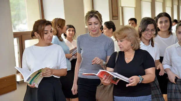 Ötən ay sanatoriyalara göndərilən təhsil işçilərinin sayı açıqlanıb