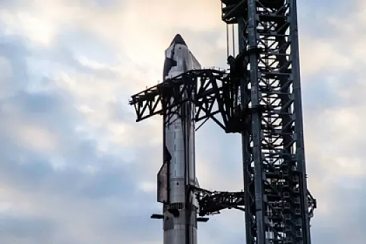 "Falcon 9" raketlərinin buraxılışı 