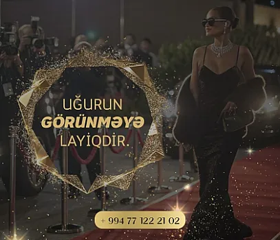 “Zərif Zəfər” qadın zərifliyi və gücünü bir araya gətirəcək - 