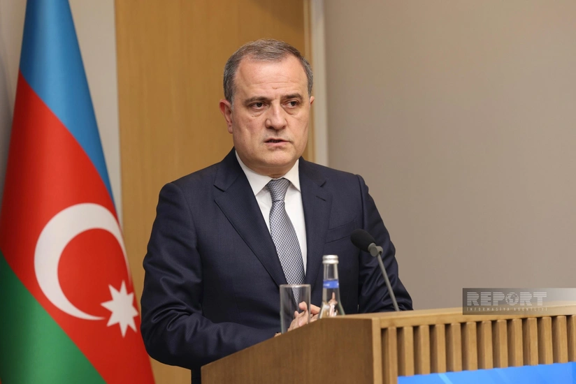 XİN başçısı: Azərbaycan "Vahid Çin" prinsipinə sadiqdir
