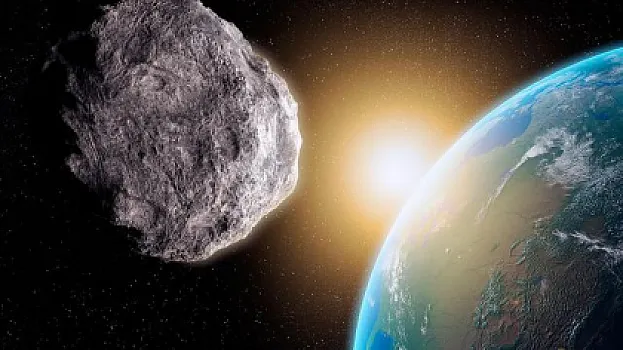 Nüvə partlayışı asteroidi parçalamadan yayındıra bilər