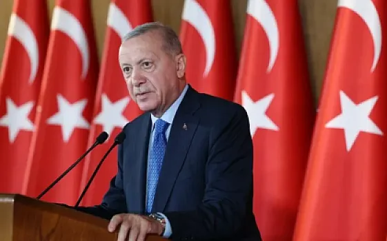 Epşteynin sənədlərində Ərdoğan haqqında 