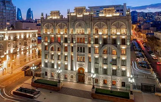 DİN-dən sosial şəbəkələrdə yayılan insident görüntülərinə reaksiya