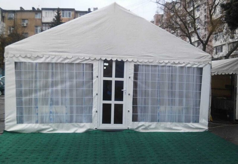 Yas mərasimləri ilə bağlı YENİ QƏRAR –