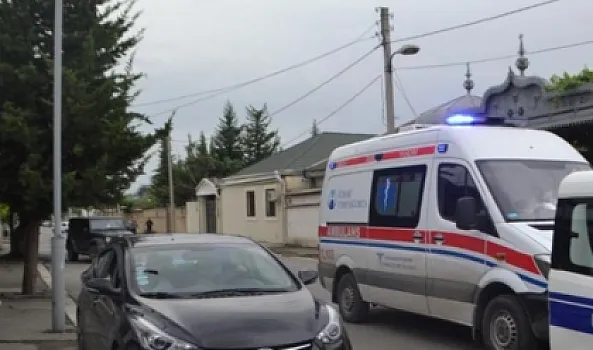 Onlar bu gecə dəm qazından zəhərlənərək öldü - 