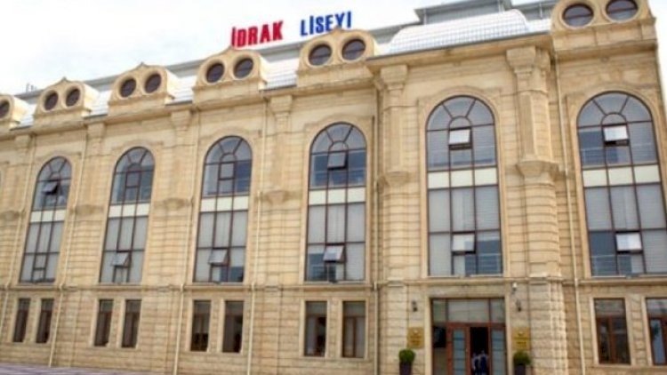 Müəllimini güllələyən şagird hər il 