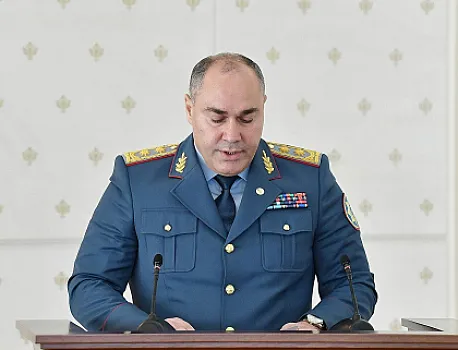 Səfər Mehdiyevin keçmiş köməkçisi həbs edildi - 