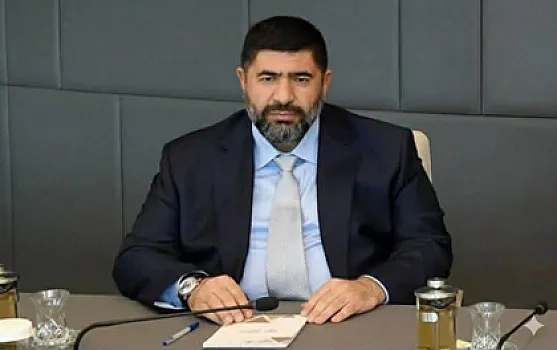 İdrak Liseyinin binası 