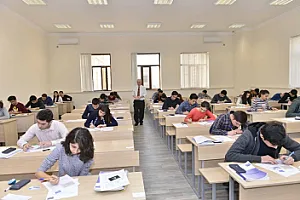 Çində oxumaq istəyənlərin nəzərinə!