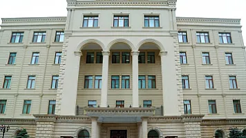 Əhaliyə XƏBƏRDARLIQ: Partlayış səsləri eşidiləcək –