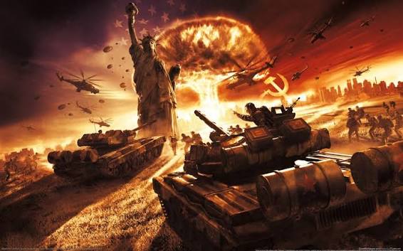 Üçüncü dünya müharibəsi 8 fevral 2026-da başlaya bilər?