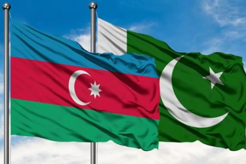 Pakistan XİN rəhbərindən Azərbaycana 