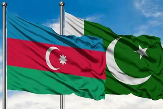 Pakistan XİN rəhbərindən Azərbaycana 