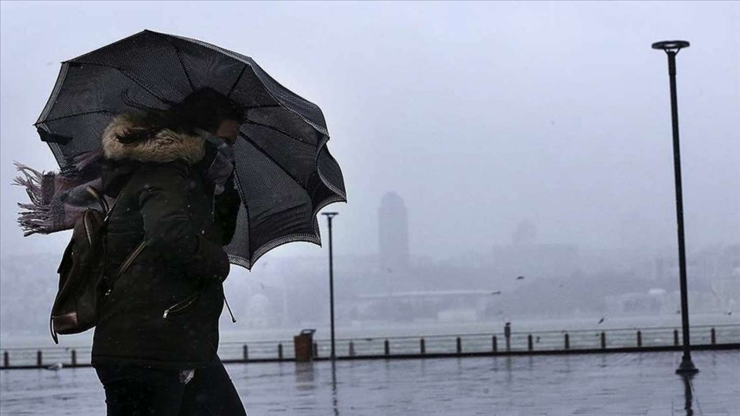 Hava ilə bağlı XƏBƏRDARLIQ: 