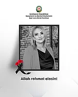 "Qaçqınkomun" sektor müdiri