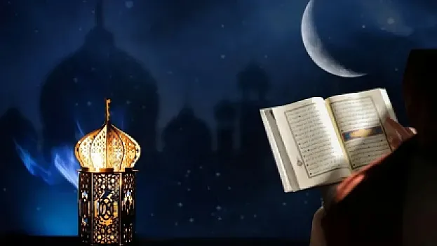 Ramazanın ilk gününün imsak və iftar vaxtı 