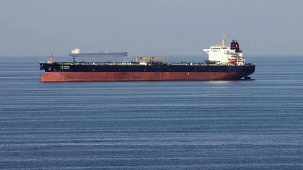 Hindistan İranın neft daşıyan tankerlərini 