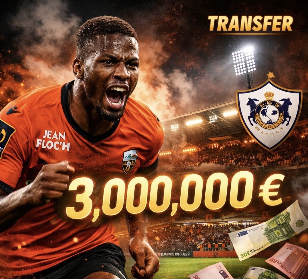 “Qarabağ”dan transfer bombası: