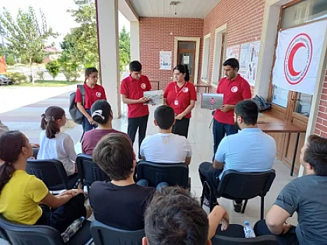 Bu il məcburi köçkünlər üçün maarifləndirici tədbirlərə 1.8 milyon xərclənəcək