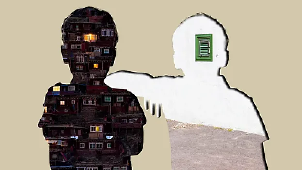 Böyüdüyünüz yer şəxsiyyətinizə necə təsir edir?