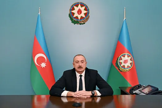 Prezident bu rayona