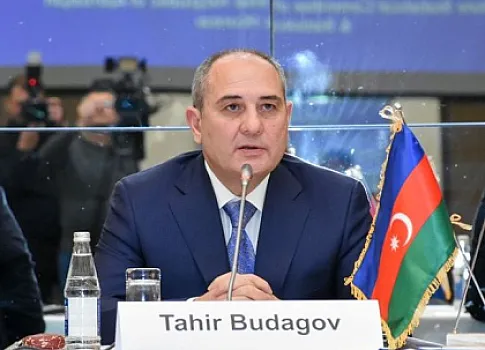Nəsimi rayonunun yeni icra başçısının 