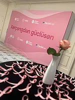“Xərçəngdən Güclüsən” layihəsi çərçivəsində 2 439 qadın müayinədən keçib