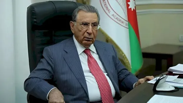 Ramiz Mehdiyevlə bağlı 