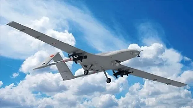 Ermənistan ABŞ-dan V-BAT pilotsuz uçuş aparatları 