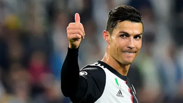 Ronaldo “Əl-Nəsr”də məşqlərə