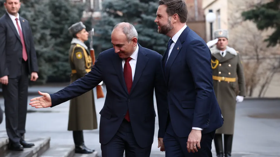 Müharibədə Azərbaycana məğlub olan 