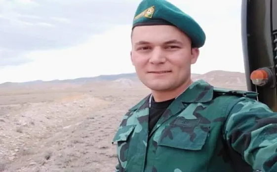 Şəhid Xudayarın 
