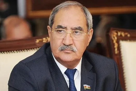 Fəzail Ağamalının ölümü ilə bağlı 