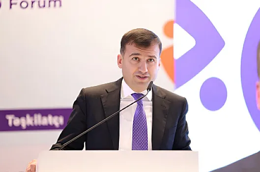 Prezidentin yüksək vəzifə verdiyi 