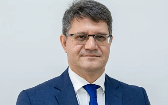 Ekologiya və təbii sərvətlər naziri o oldu