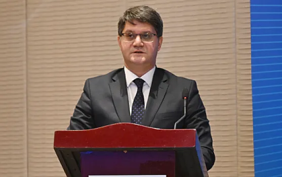 Bir ildir boş olan posta gətirilən Rəşad İsmayılov 