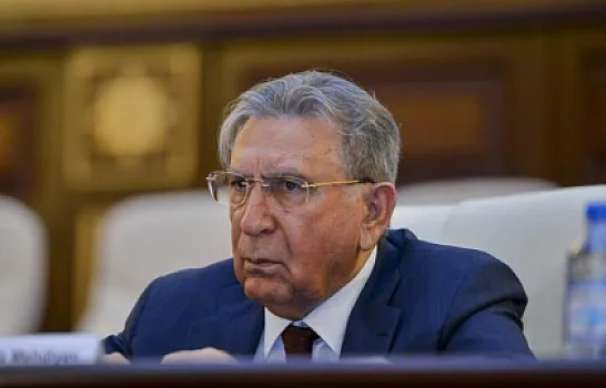 SON DƏQİQƏ! Ramiz Mehdiyevin ev dustaqlığının müddəti uzadıldı
