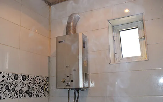 Nənə və nəvə dəm qazından öldü