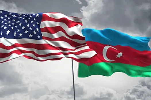 Azərbaycanla ABŞ Strateji Tərəfdaşlıq Xartiyası 