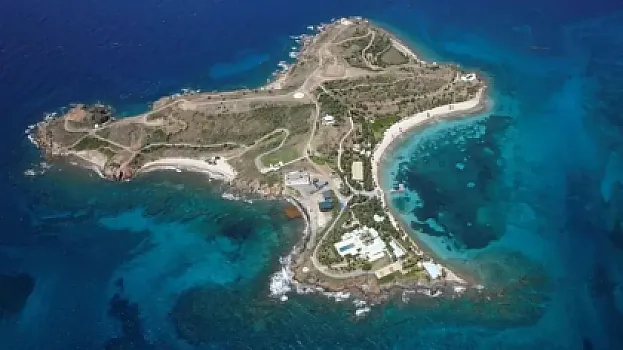 Epşteynin gizli göndərişi: 