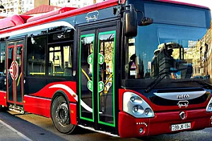  Daha iki müntəzəm avtobus marşrutları müsabiqəyə çıxarılır