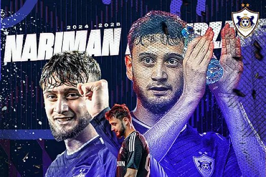Azərbaycan futbol tarixinin 