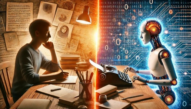 Süni intellektlə yaradılmış videonu adi videodan necə ayırmaq olar?