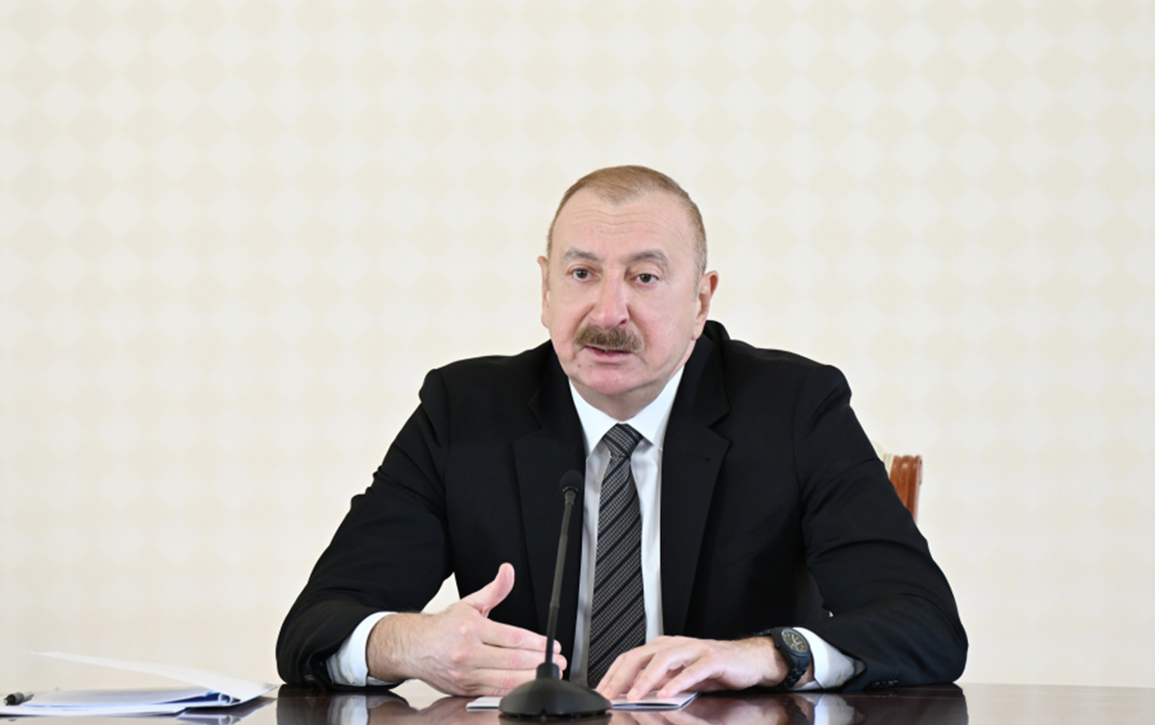 “Hər kəs bunu bilməlidir, həm dövlət qurumları, həm vətəndaşlar”